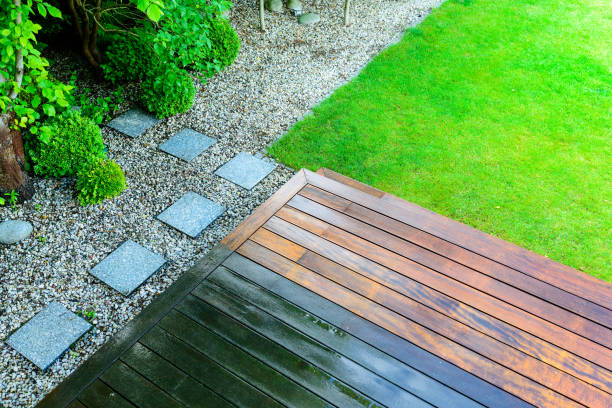 Professional Pressure Washing Services in North Great River, NY